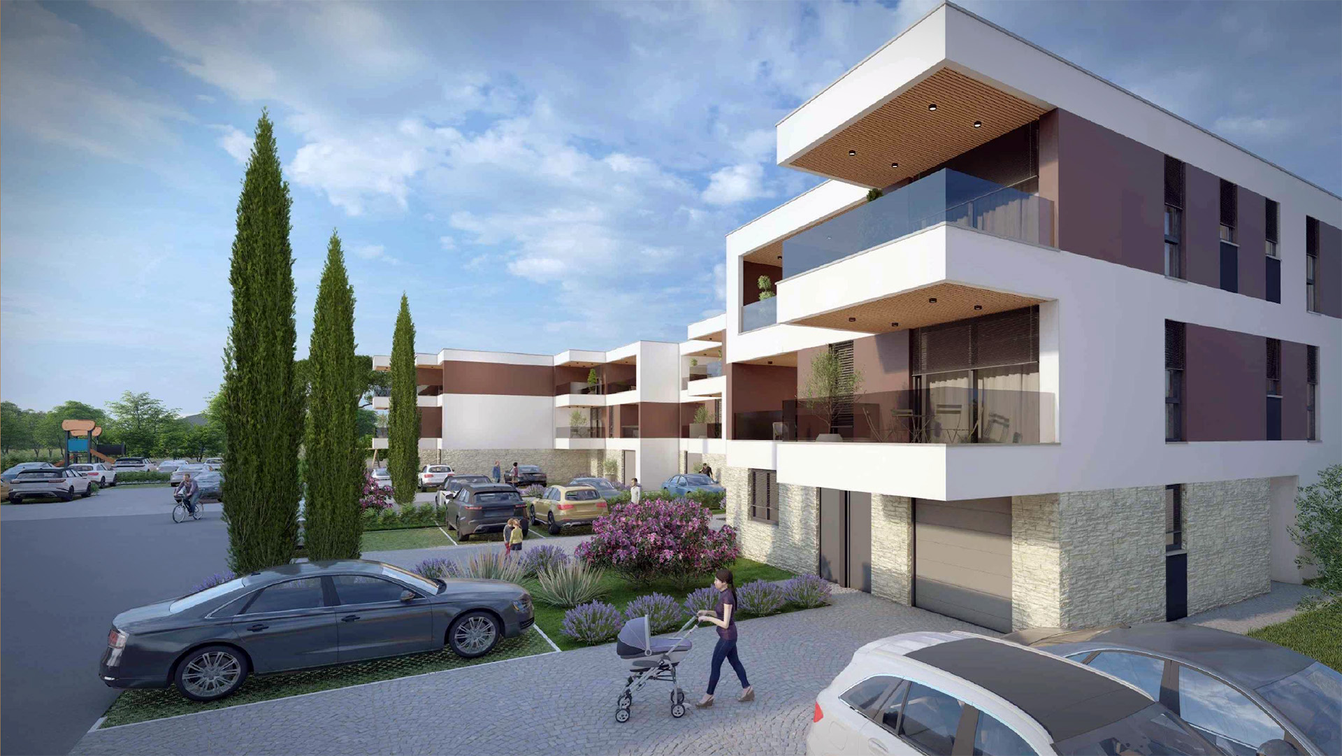 Valdebek prodaja stanova 11