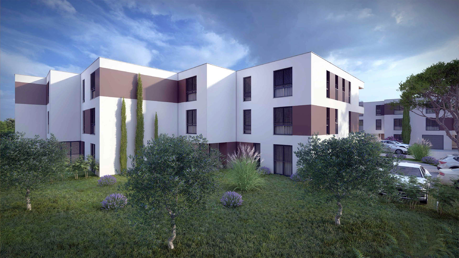 Valdebek prodaja stanova 13