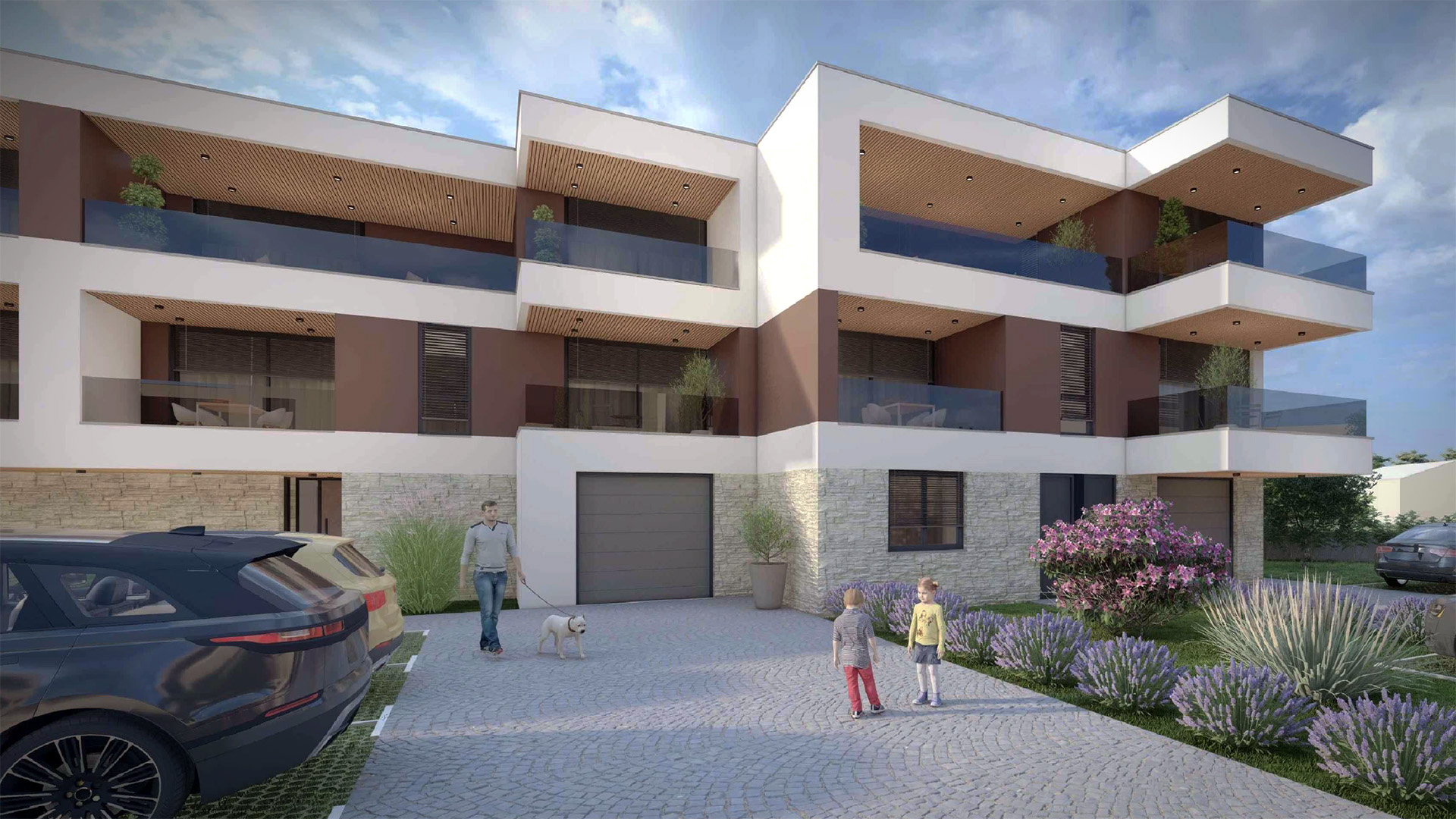 Valdebek prodaja stanova 15