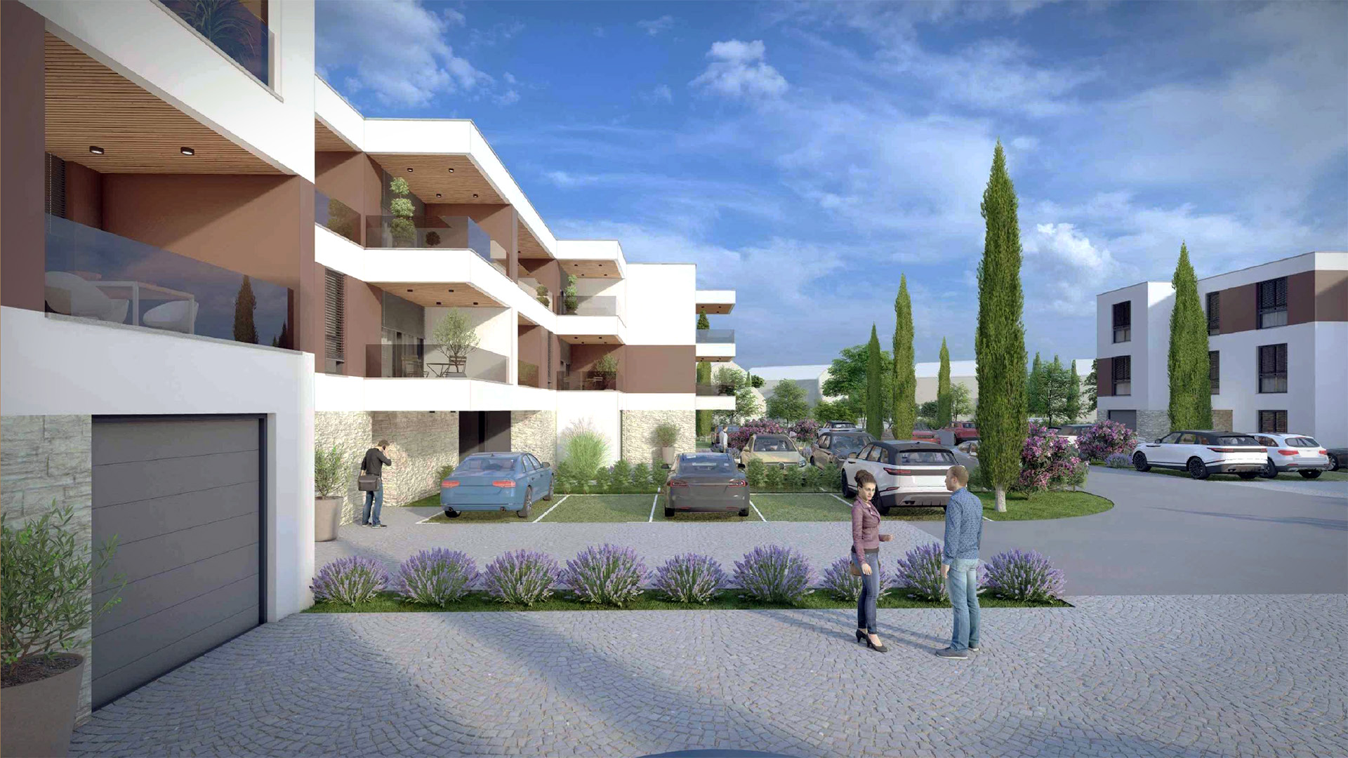 Valdebek prodaja stanova 16