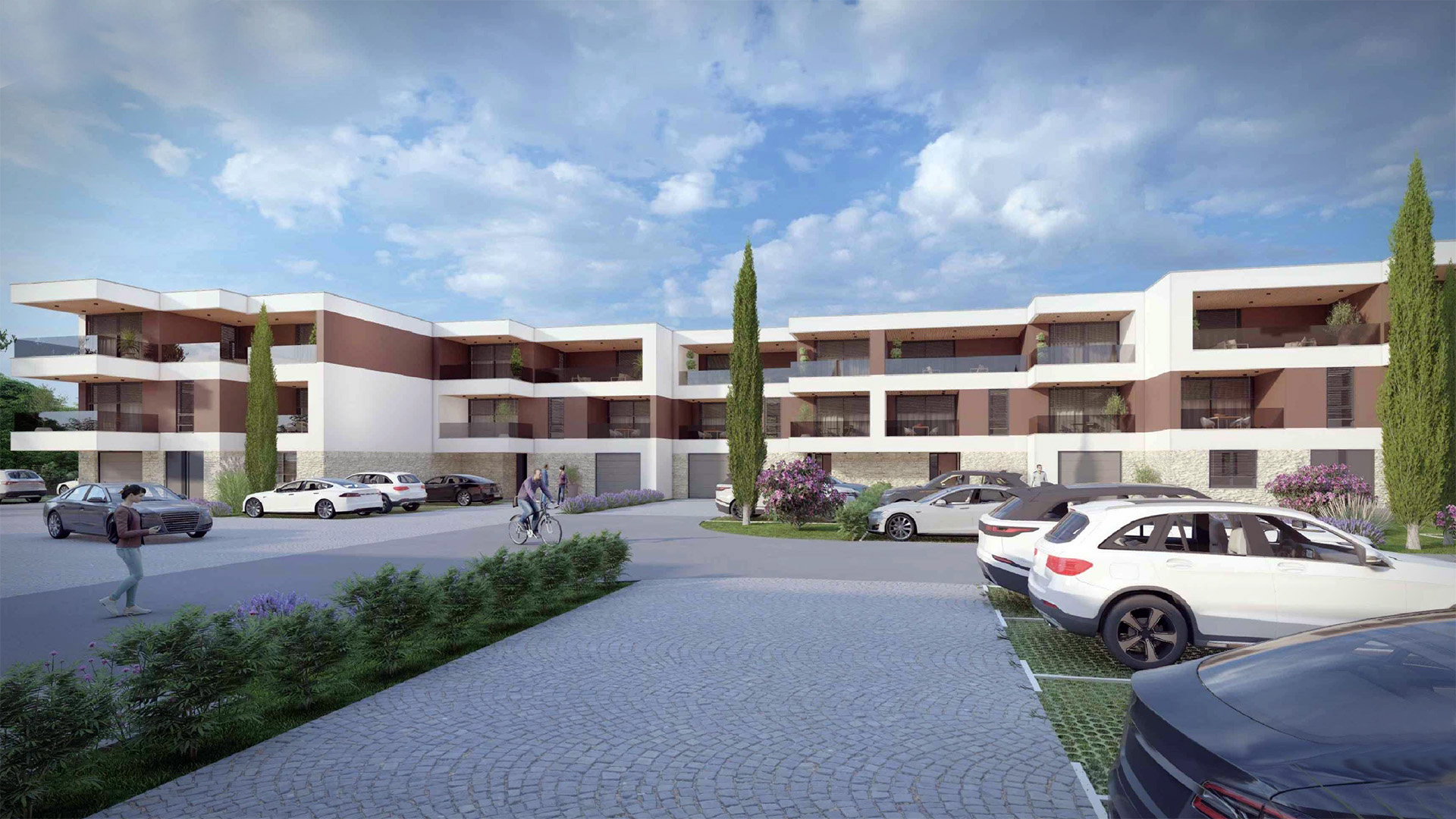 Valdebek prodaja stanova 2