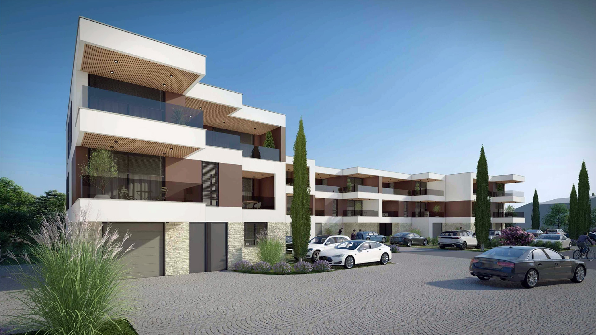 Valdebek prodaja stanova 9