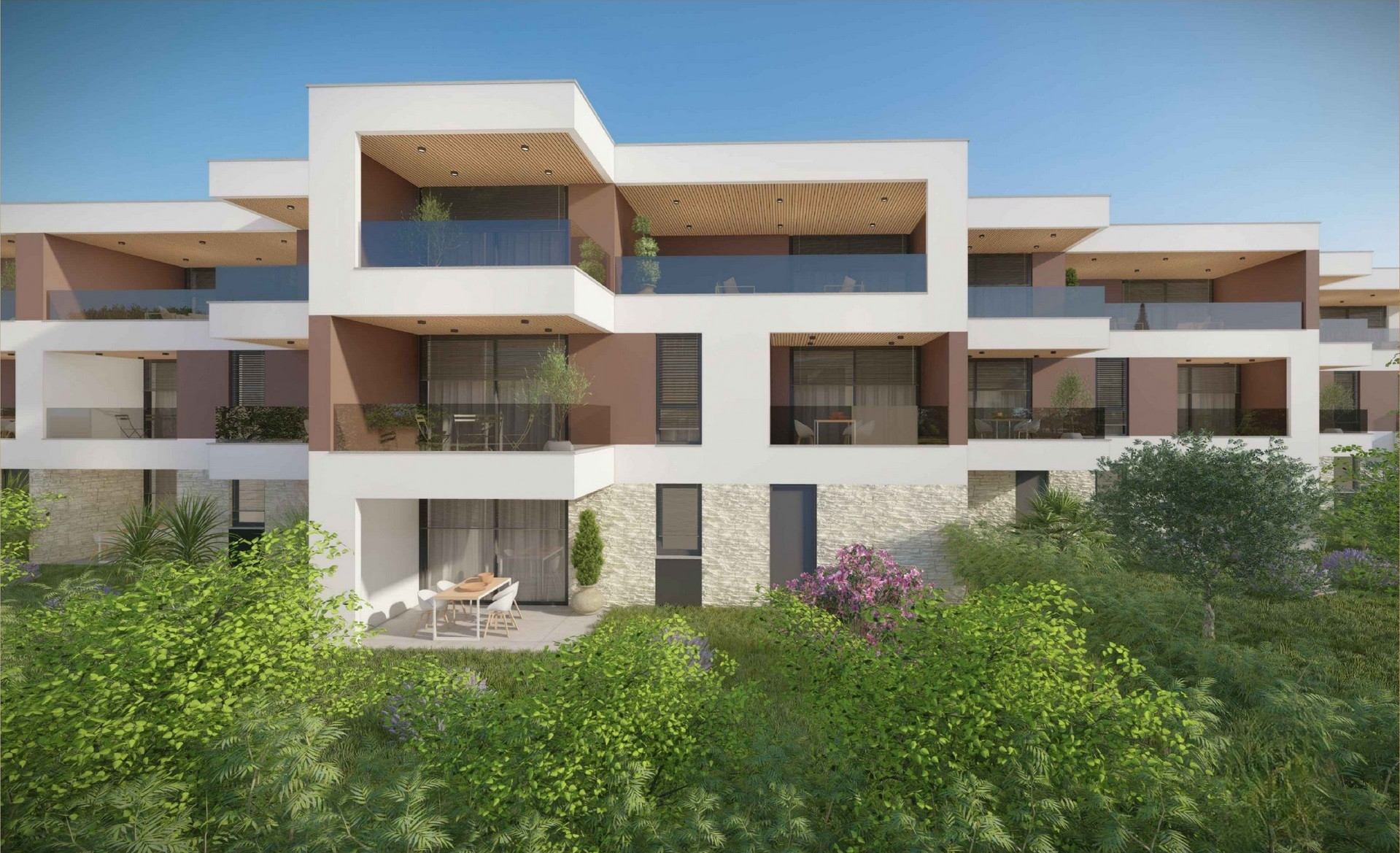 Prodaja stanova u Valdebeku